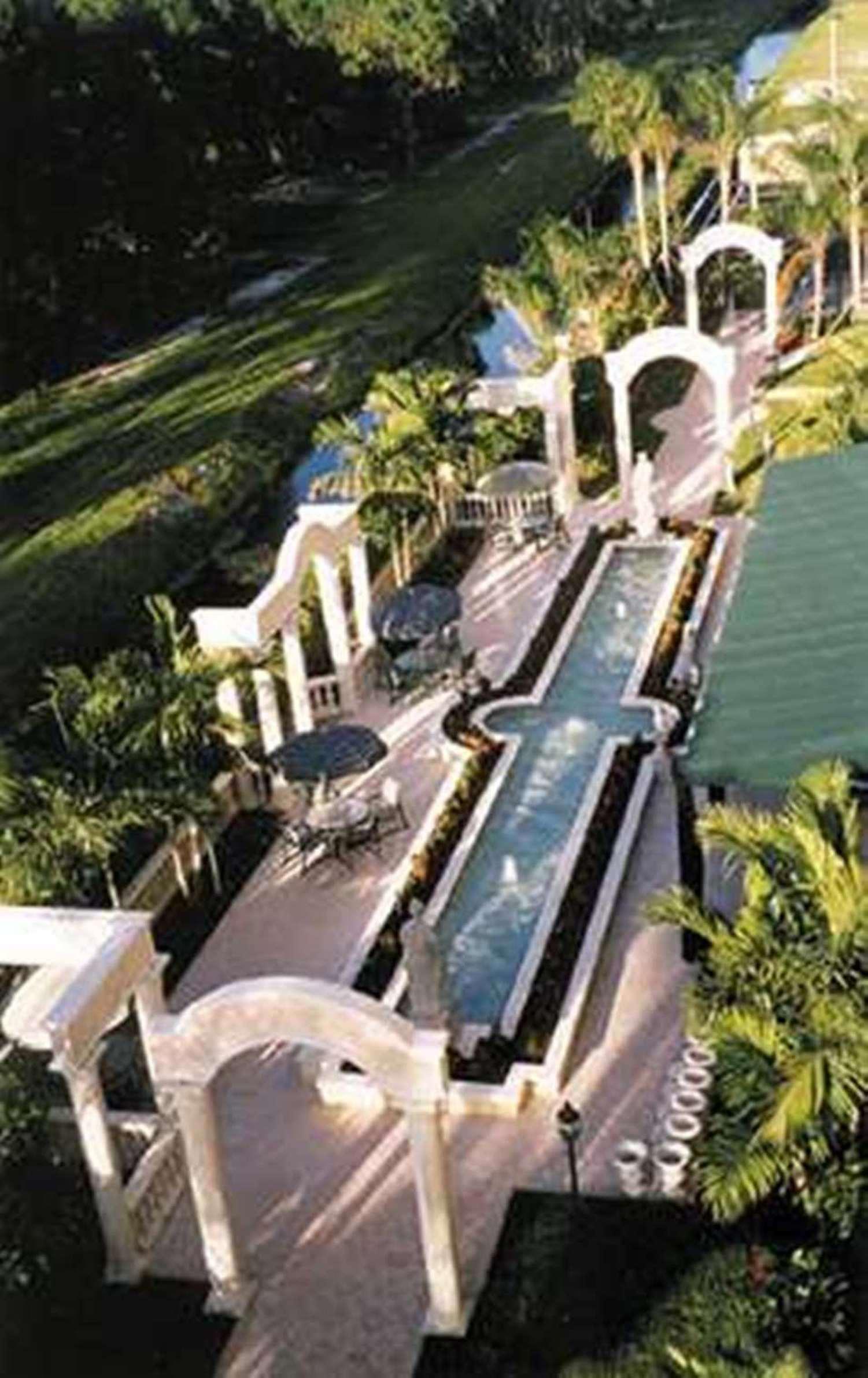Hampton Inn Palm Beach Gardens Εξωτερικό φωτογραφία